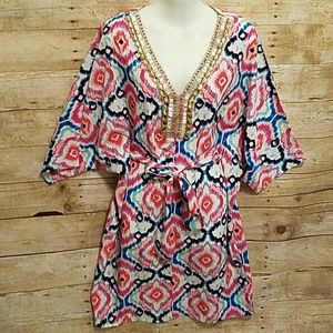 Tracy Negoshian dress